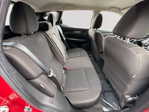 Used 2020 Nissan Rogue Sport S FWD image 28
