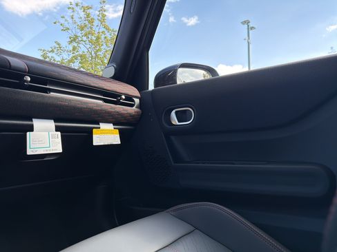 New 2026 MINI Cooper S FWD image 18