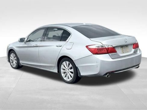 Used 2013 Honda Accord EX-L image 7