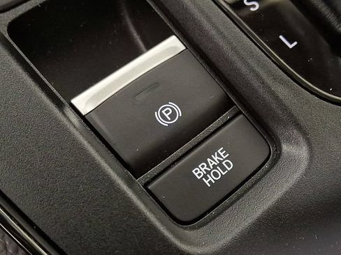 Used 2023 Honda CR-V EX image 24