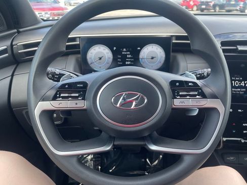 Used 2024 Hyundai Santa Cruz Night image 17