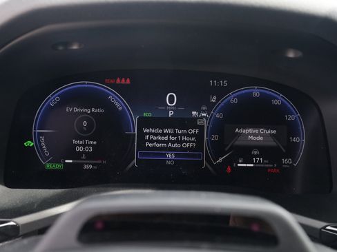 Used 2026 Toyota Camry XSE w/ Premium Plus Package image 18