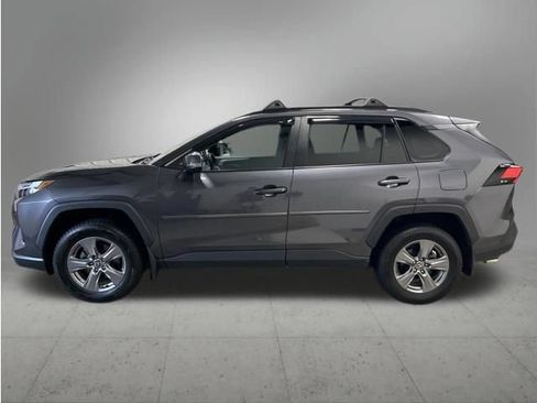 Used 2024 Toyota RAV4 XLE w/ Convenience Package AWD/4WD image 2