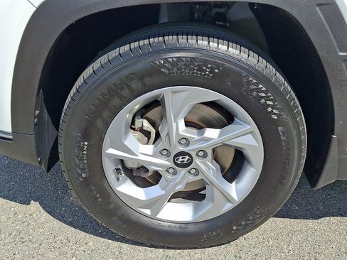 Used 2023 Hyundai Tucson SEL AWD/4WD image 8