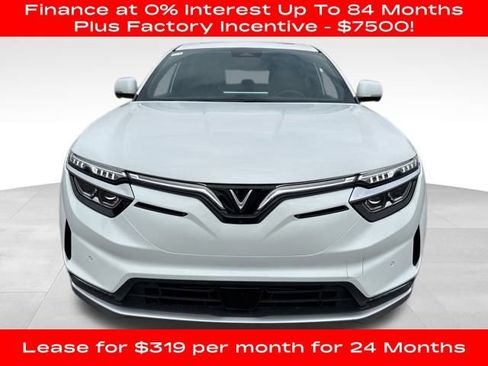 New 2025 VinFast VF 8 Plus image 2