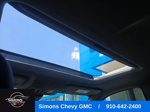 Used 2022 Chevrolet Silverado 1500 RST w/ RST All Star Premium Package AWD/4WD image 36