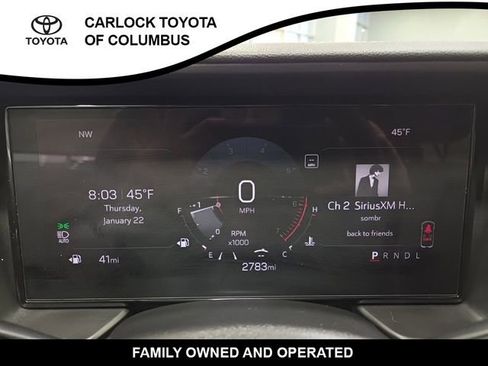 Used 2026 GMC Terrain Elevation image 23