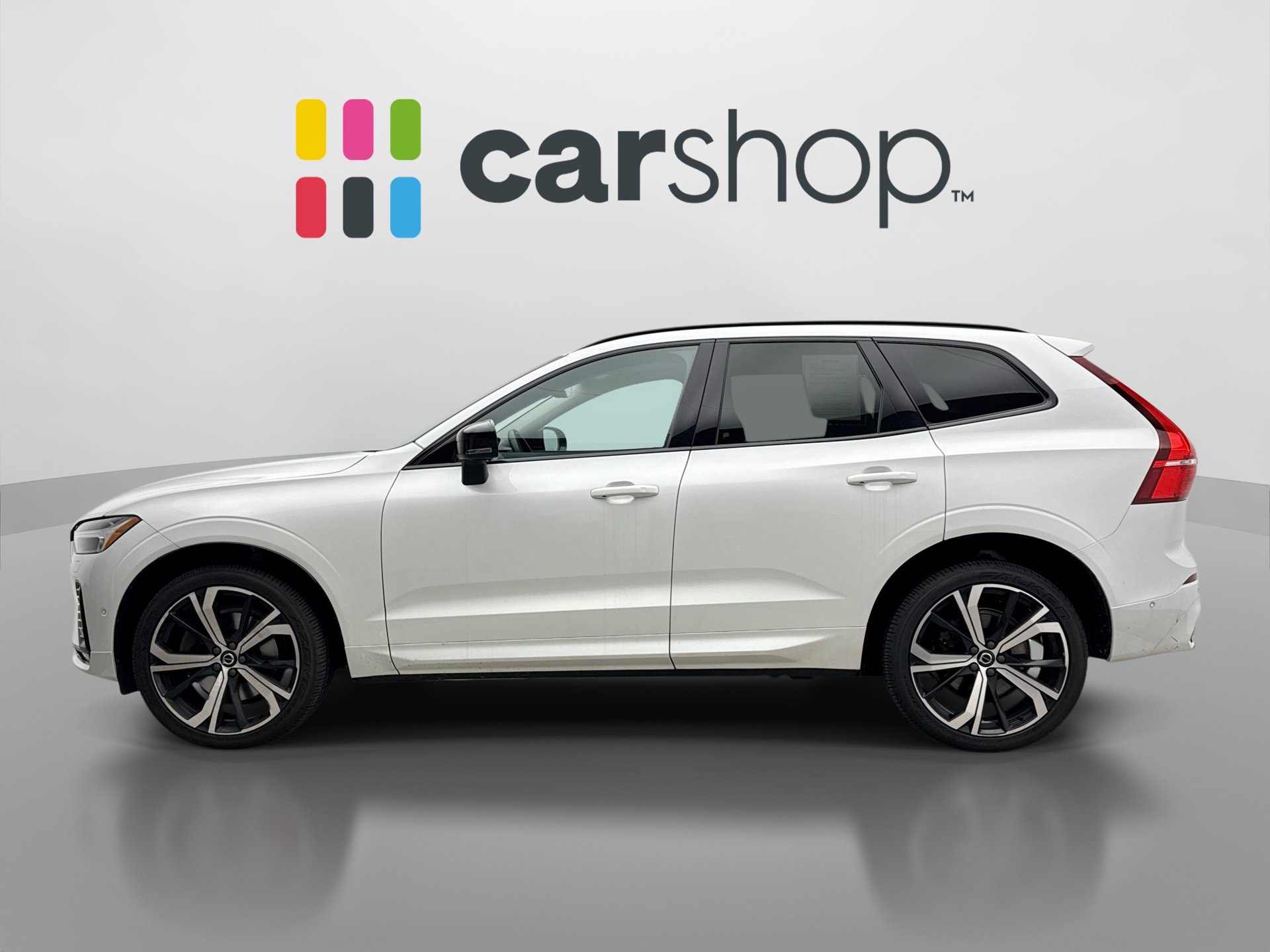 Used 2023 Volvo XC60 B6 Ultimate AWD/4WD image 2