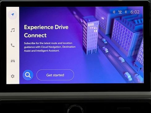 Certified 2024 Toyota Tacoma TRD Off-Road w/ TRD Off Road Upgrade Package image 23