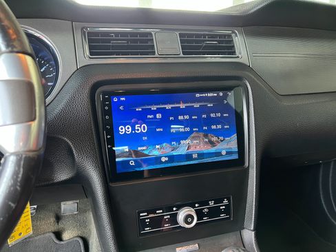 Used 2014 Ford Mustang Coupe w/ V6 Performance Package RWD image 13
