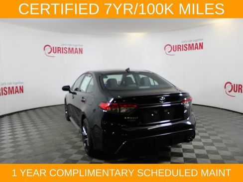 Used 2026 Toyota Corolla SE FWD image 6