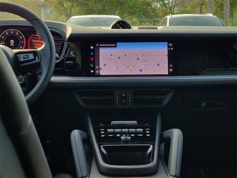 New 2026 Porsche Cayenne Coupe image 22