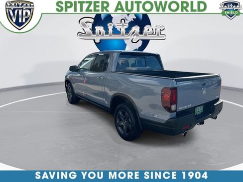 Used 2022 Honda Ridgeline RTL-E image 7