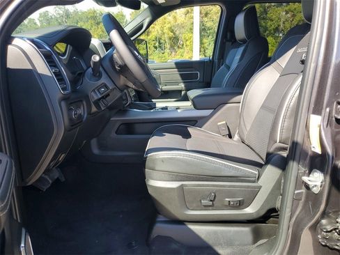 New 2025 RAM 2500 Laramie image 17