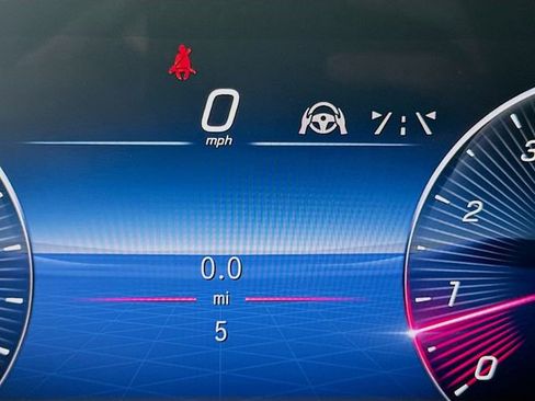 New 2026 Mercedes-Benz GLS 450 4MATIC image 12