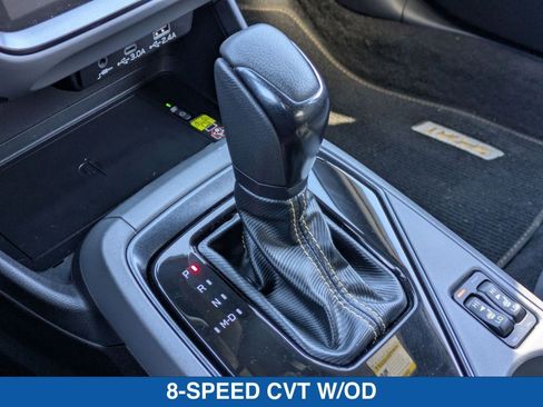 Certified 2025 Subaru Crosstrek 2.5i Sport image 13