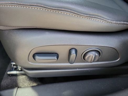 Used 2023 Buick Encore GX Preferred w/ Cold Weather Comfort Package image 11