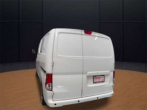 Used 2020 Nissan NV200 SV image 6