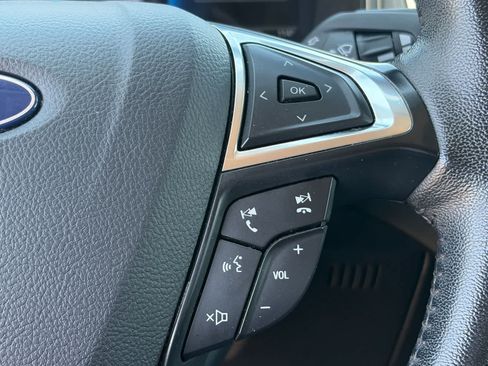 Used 2024 Ford Edge SEL AWD/4WD image 11