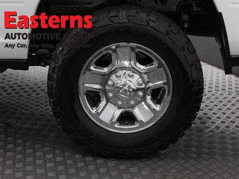 Used 2022 RAM 2500 Tradesman w/ Safety Group AWD/4WD image 34