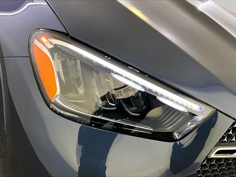 New 2026 Mercedes-Benz GLE 450 4MATIC Coupe image 16