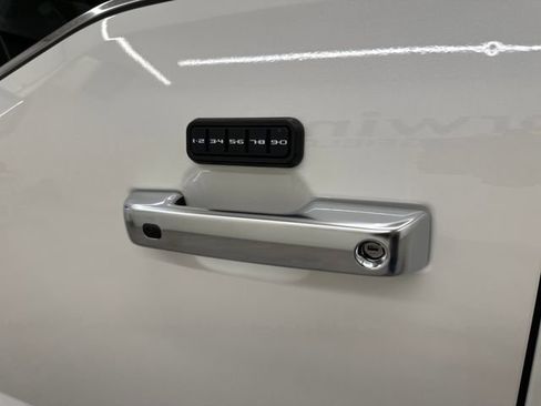 New 2025 Ford F150 Platinum w/ Equipment Group 703A Plus image 22