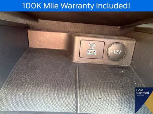 Used 2023 Ford Escape Active w/ Tech Pack #1 AWD/4WD image 36