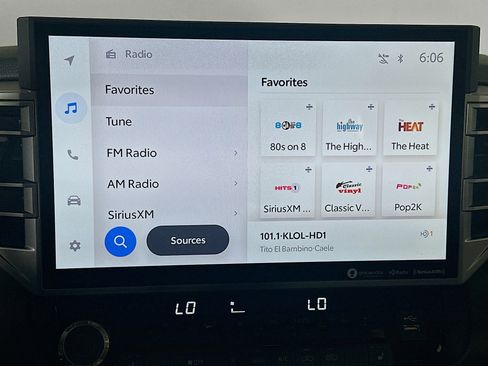 Used 2023 Toyota Tundra SR5 image 21