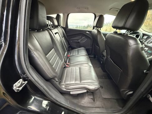 Used 2013 Ford Escape SEL image 13