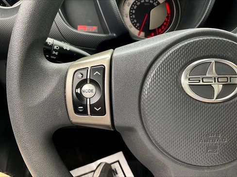 Used 2013 Scion xD 10 Series FWD image 10