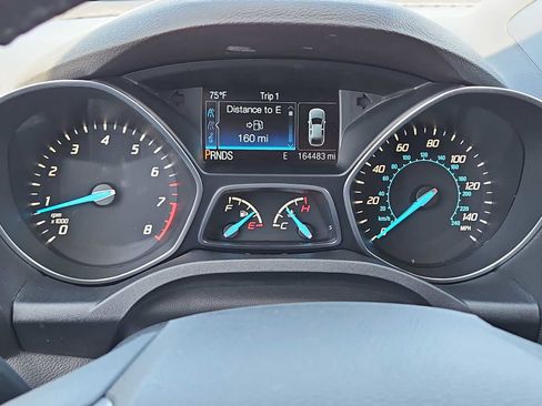 Used 2014 Ford Escape Titanium AWD/4WD image 32