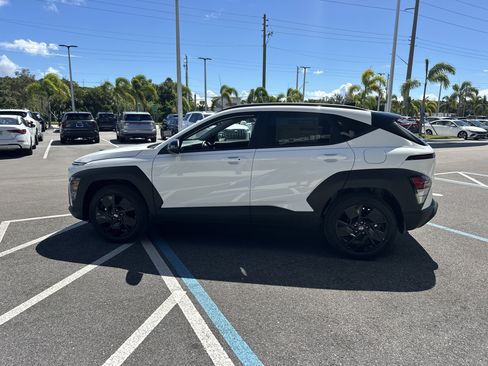 New 2026 Hyundai Kona SEL Sport image 9