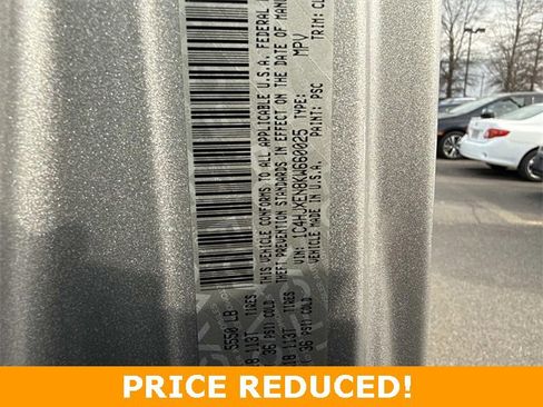 Used 2019 Jeep Wrangler Unlimited Sahara image 29