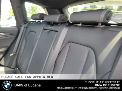 Used 2024 BMW X3 M40i w/ Premium Package AWD/4WD image 21