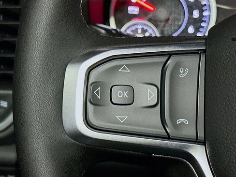 New 2026 RAM 1500 Big Horn w/ Night Edition AWD/4WD image 28