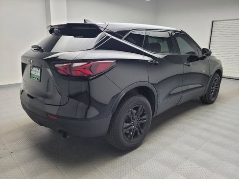 Used 2020 Chevrolet Blazer LT w/ LPO, Floor Liner Package FWD image 9