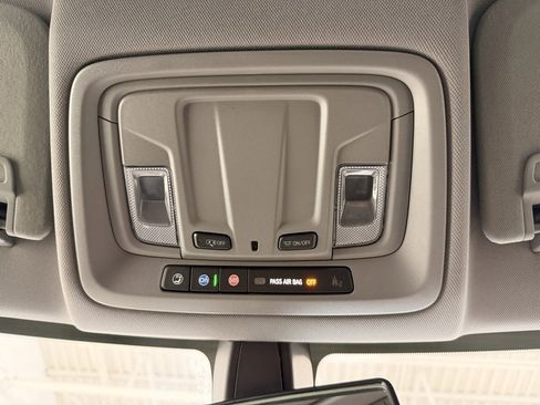 Used 2019 Chevrolet Silverado 1500 Custom Trail Boss w/ Custom Convenience Package image 51