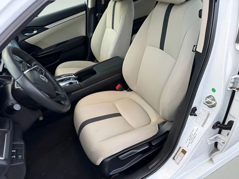 Used 2020 Honda Civic LX image 15