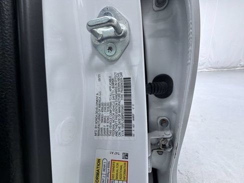 Used 2023 Honda Civic Sport Touring image 15