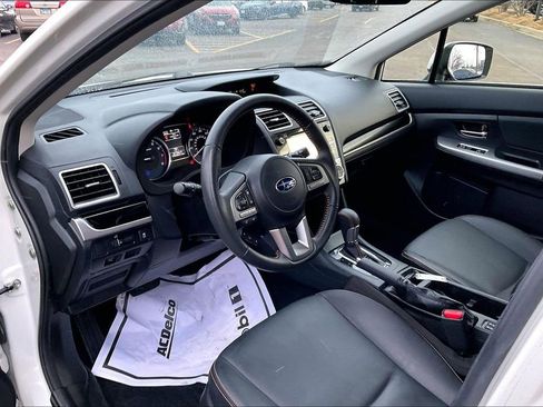 Used 2017 Subaru Crosstrek 2.0i Limited w/ Popular Package #2 image 17