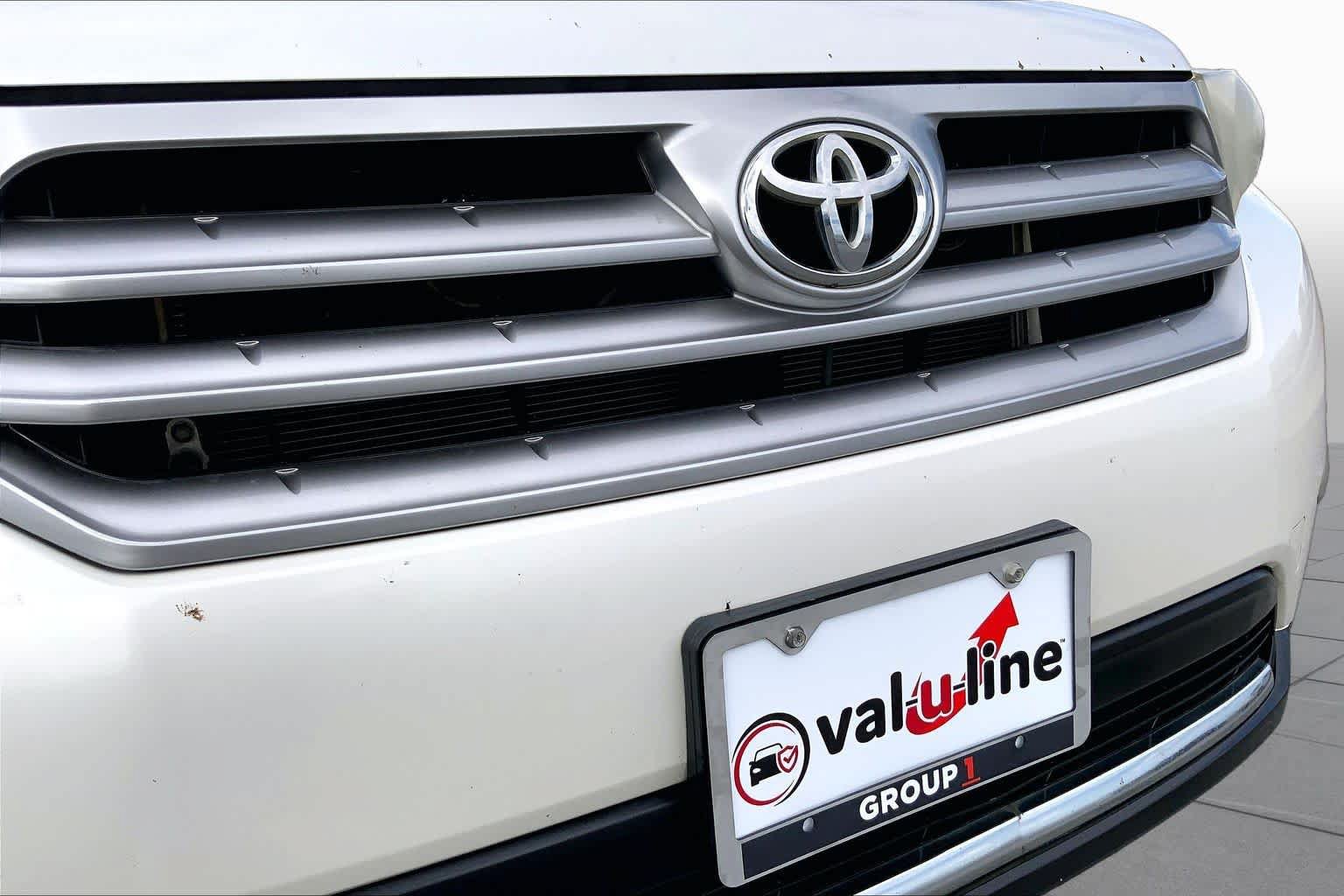 Used 2011 Toyota Highlander SE FWD image 27