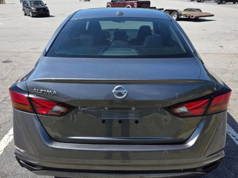 Used 2020 Nissan Altima 2.5 S image 6