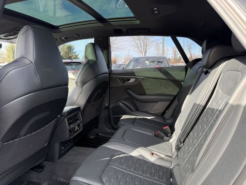 Used 2022 Audi RS Q8 image 21