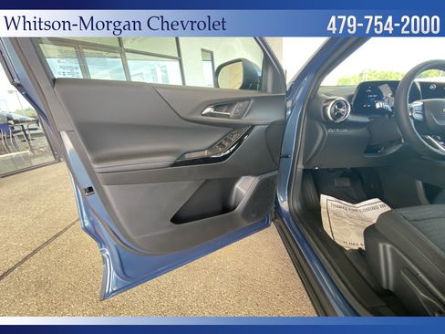 New 2026 Chevrolet Equinox LT FWD image 10