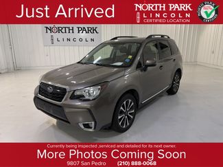 Used 2017 Subaru Forester 2.0XT Touring AWD/4WD video 1