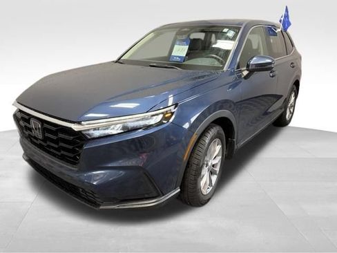 Used 2023 Honda CR-V EX-L image 1