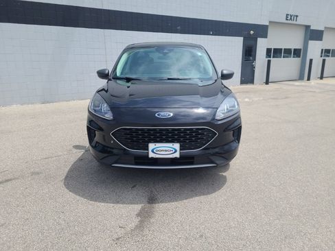 Used 2022 Ford Escape SE AWD/4WD image 9