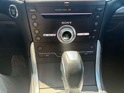 Used 2018 Ford Edge Titanium FWD image 14