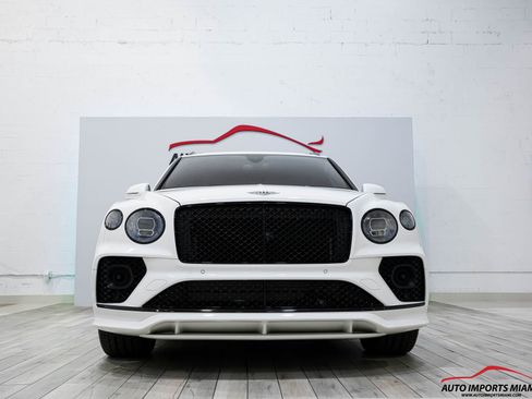 Used 2022 Bentley Bentayga Speed image 31