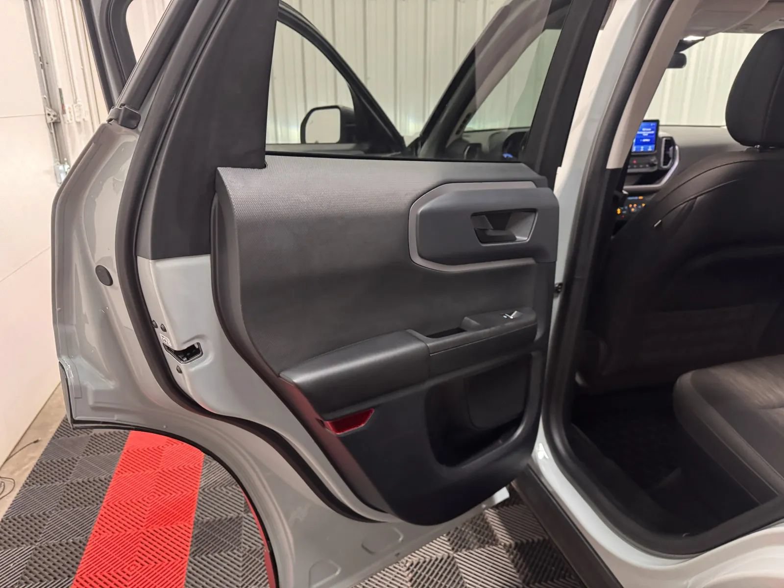 Used 2022 Ford Bronco Sport Big Bend w/ Convenience Package AWD/4WD image 36